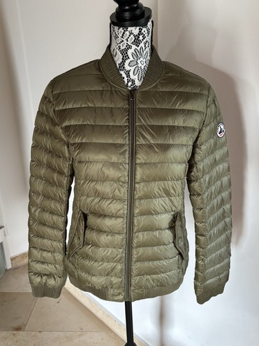 Bomberjacke daunenjacke - bomberjacke,