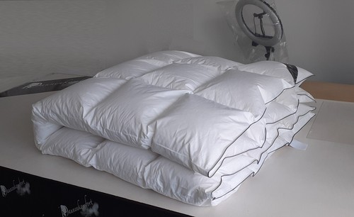 Daunendecken 200x200 decke - 200x200,