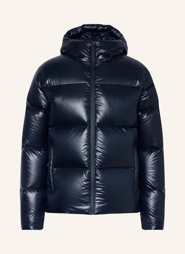 Belstaff daunenjacke resolve - daunenjacke,