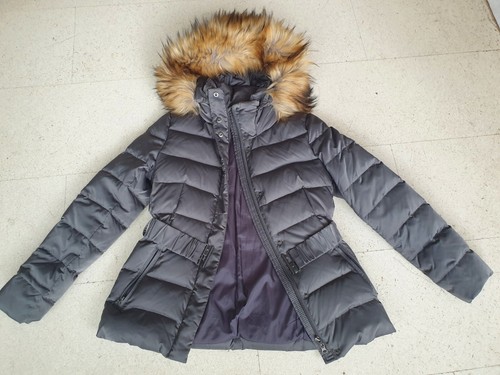 Hallhuber luxus daunen jacke - hallhuber, luxus-
