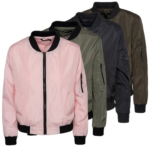 Bomberjacke damen pilotenjacke - damen,