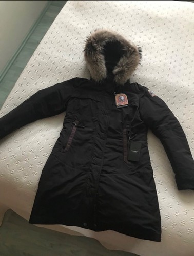 Parajumpers daunenjacke damen - parajumpers,