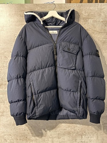 Stone island daunen - stone,