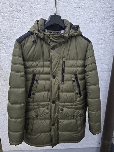 Thermojacke herren - thermojacke,