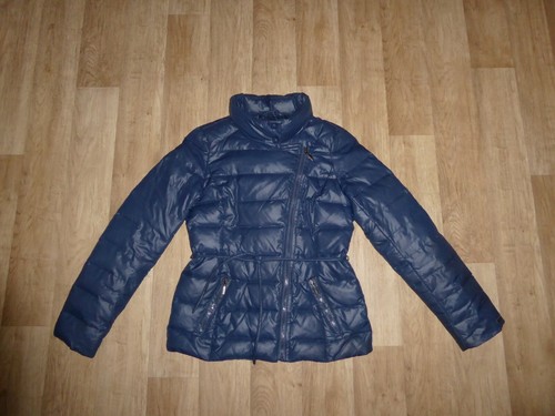 Esprit daunen jacke - esprit,