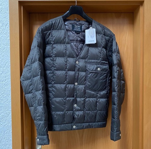 Taion jacke unisex damen - taion,