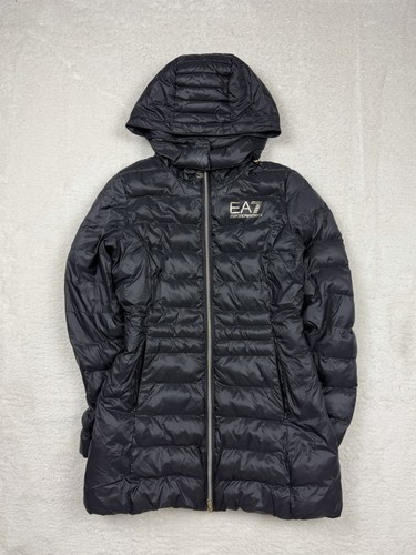 Emporio armani pufferjacket - armani, ea