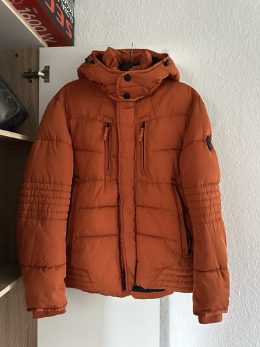 Winterjacke herren m - winterjacke,