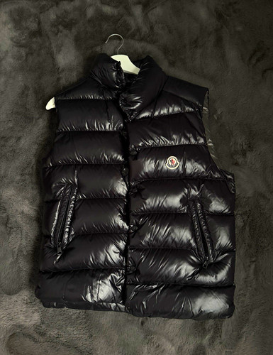 Moncler damen daunenweste - damen,