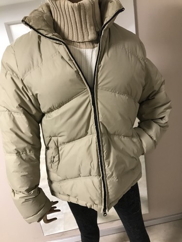 Kurze dicke daunenjacke von - kurze,