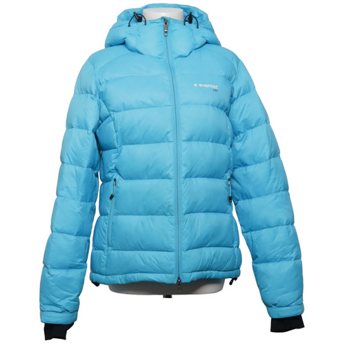 Everest daunenjacke damen - everest,, daunenjacke,