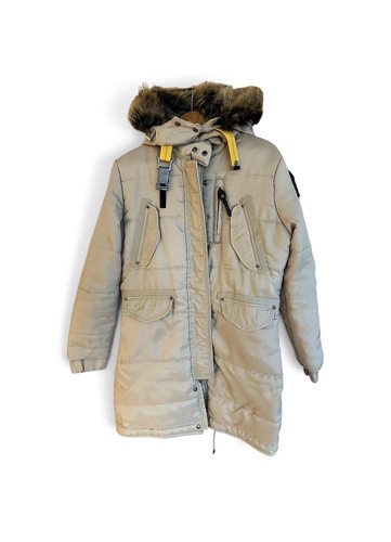 Trendy parajumpers mantel - parajumpers,