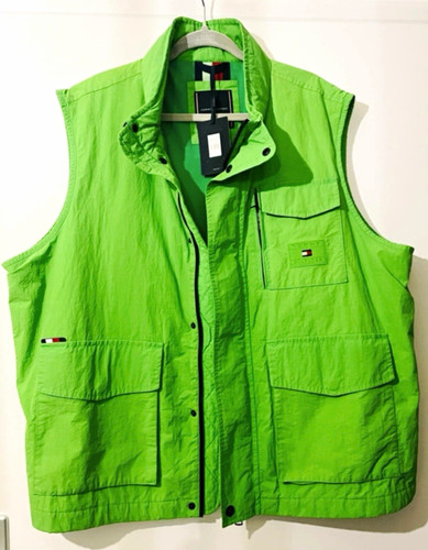 Tommy hilfiger herren weste - hilfiger,