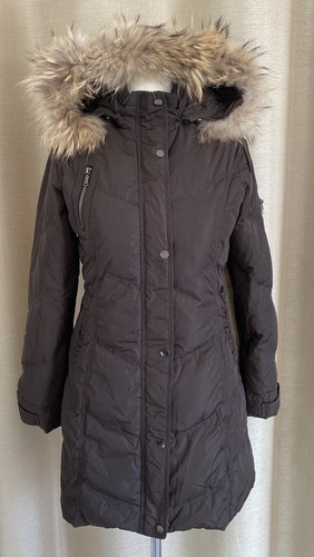 Saki warme winter daunen - winter, jacke