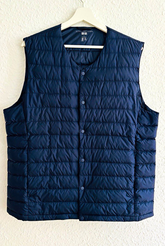Uniqlo ultra light down herren - uniqlo,