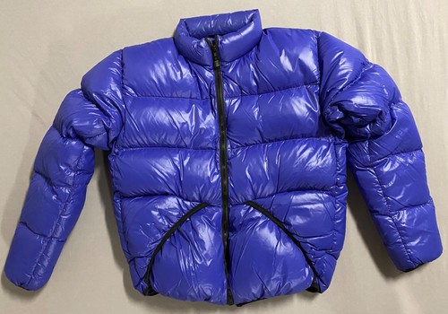 Daunenjacke feathered friends - daunenjacke,