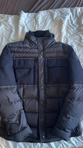Moncler herren hybrid - moncler,