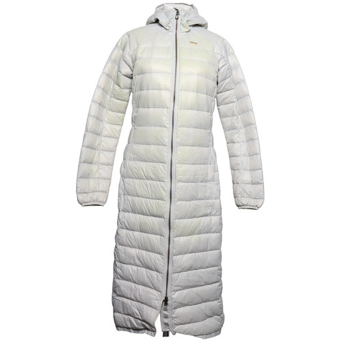 Everest daunenmantel damen - daunenmantel,,