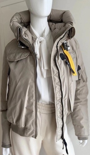Parajumpers daunenjacke bomber - parajumpers,