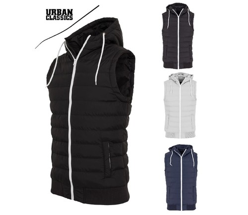 Urban classics herren weste - classics,