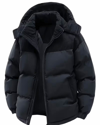 Herren steppjacke daunenjacke - herren,