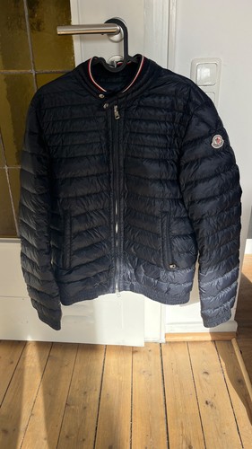 Moncler herren daunenjacke - moncler,