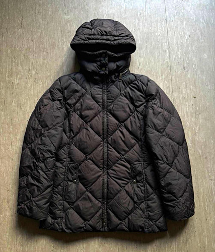 Burberry brit damen puffer - burberry,