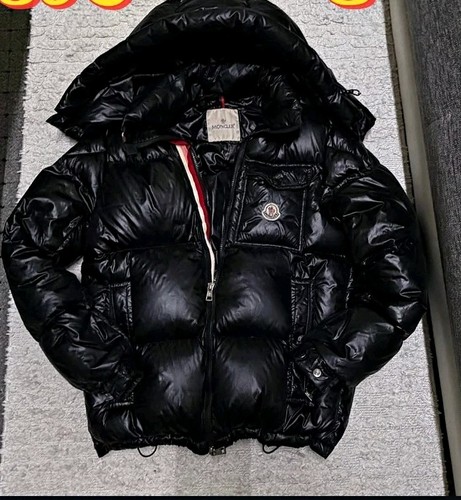 Moncler herren daunenjacke - herren,