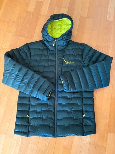 Jack wolfskin daunenjacke - jack,