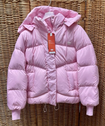Levi baby bubble puffer - baby,