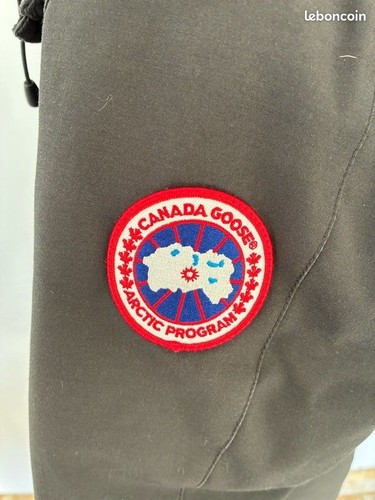 Canada goose parka damen - canada,