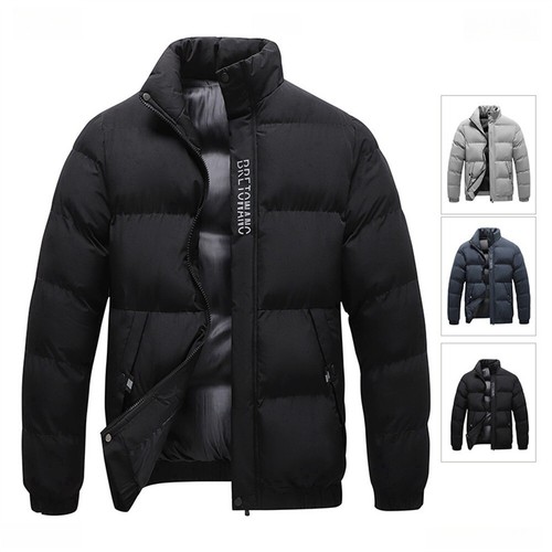 Herren jacke daunenjacke - herren,