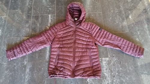 Daunenjacke size decathlon - size,