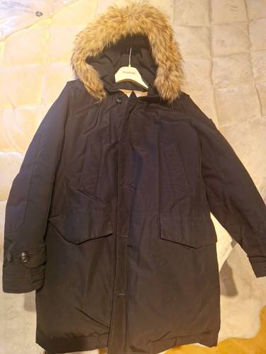 Woolrich herren parka - herren,