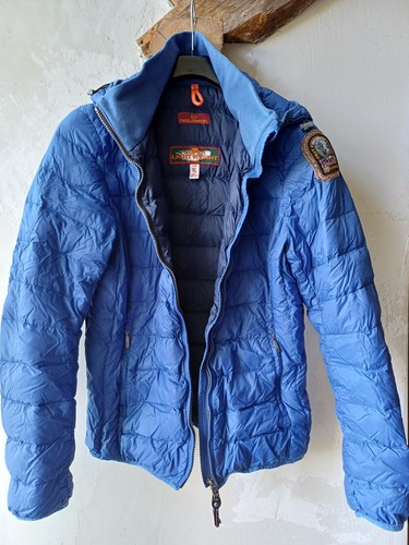 Parajumpers jacke blau - parajumpers,