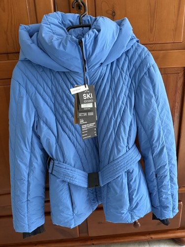 Oysho daunen skijacke - daunen,