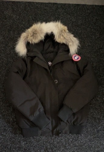 Canada goose jacke - canada,