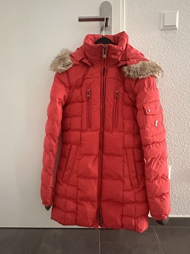 Wellensteyn steppmantel s - wellensteyn, gr.s