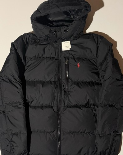 Polo ralph lauren - polo, daunenjacke