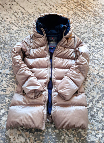 Canadiens damen daunenjacke - canadiens,