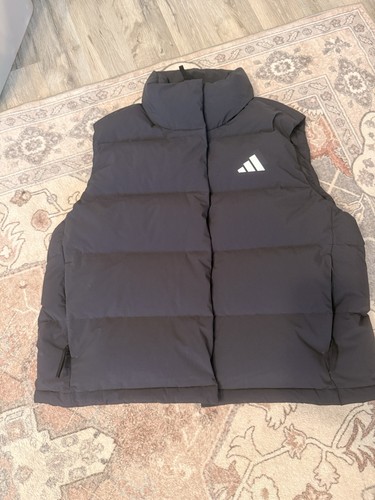 Adidas damen daunenweste m - adidas,