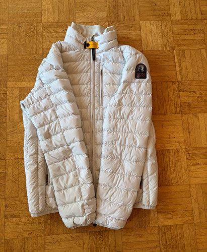 Parajumpers herren steppjacke - parajumpers,