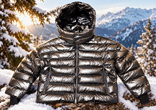 Jnby damen daunenjacke mit - jnby,