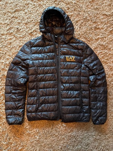 Ea7 emporio armani leichte - emporio,