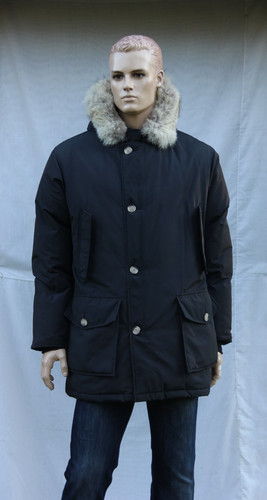 Woolrich herren - 👍,