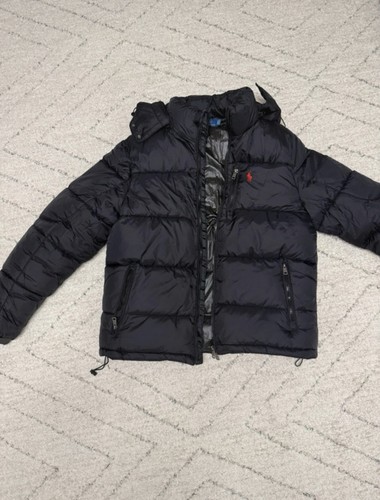 Polo ralph lauren winterjacke - polo,