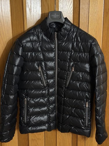 Zegna sport daunenjacke herren - zegna,
