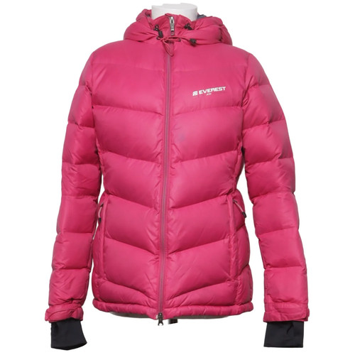 Everest daunenjacke damen - daunenjacke,,