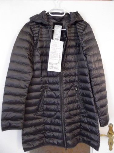 Damen daunenmantel neu und - damen,