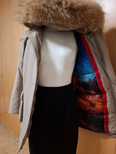 Freedomday jacke s damen - gr.,